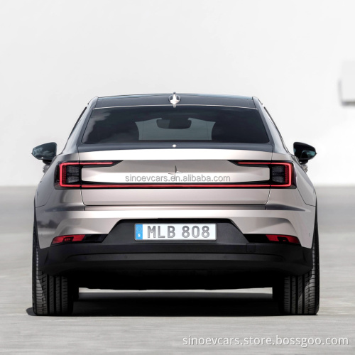 PREMIUM POLESTAR2 ELETTRIC EV MOTORE SINGOLO 485 km Nuovi veicoli energetici Polestar 2